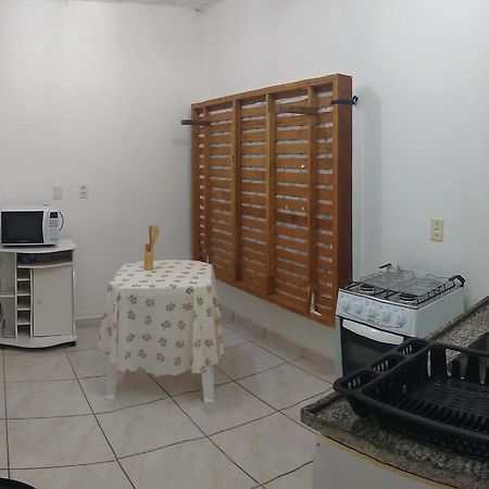 Ferienwohnung Edificio Bonfante Imbituba Exterior foto