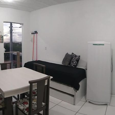 Ferienwohnung Edificio Bonfante Imbituba Exterior foto