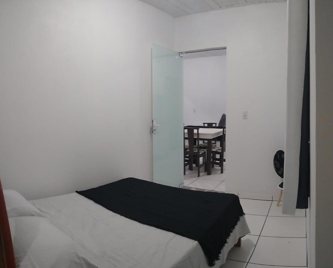 Ferienwohnung Edificio Bonfante Imbituba Exterior foto