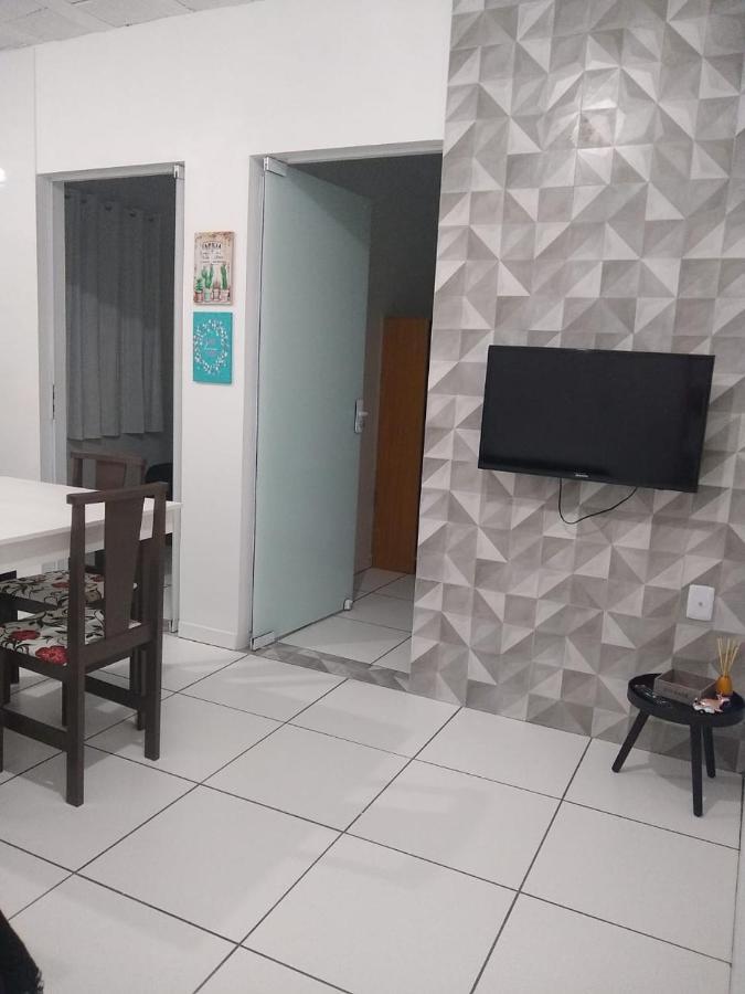 Ferienwohnung Edificio Bonfante Imbituba Exterior foto