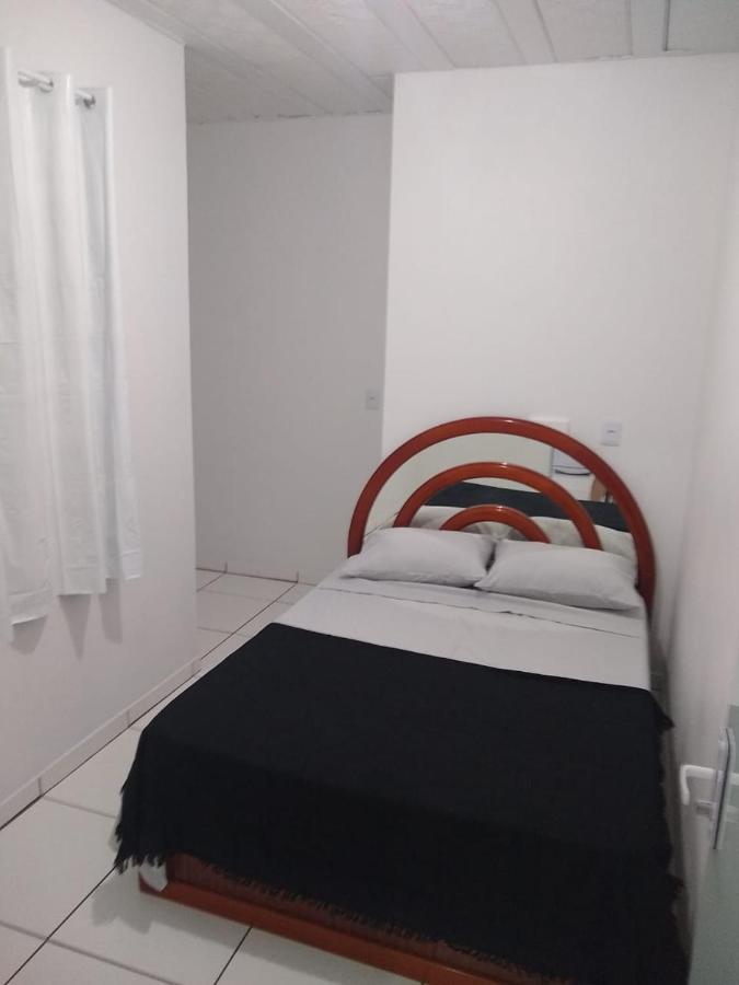 Ferienwohnung Edificio Bonfante Imbituba Exterior foto