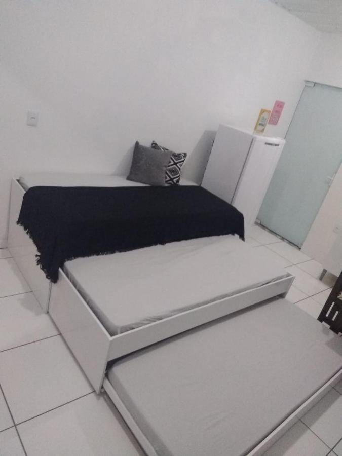 Ferienwohnung Edificio Bonfante Imbituba Exterior foto