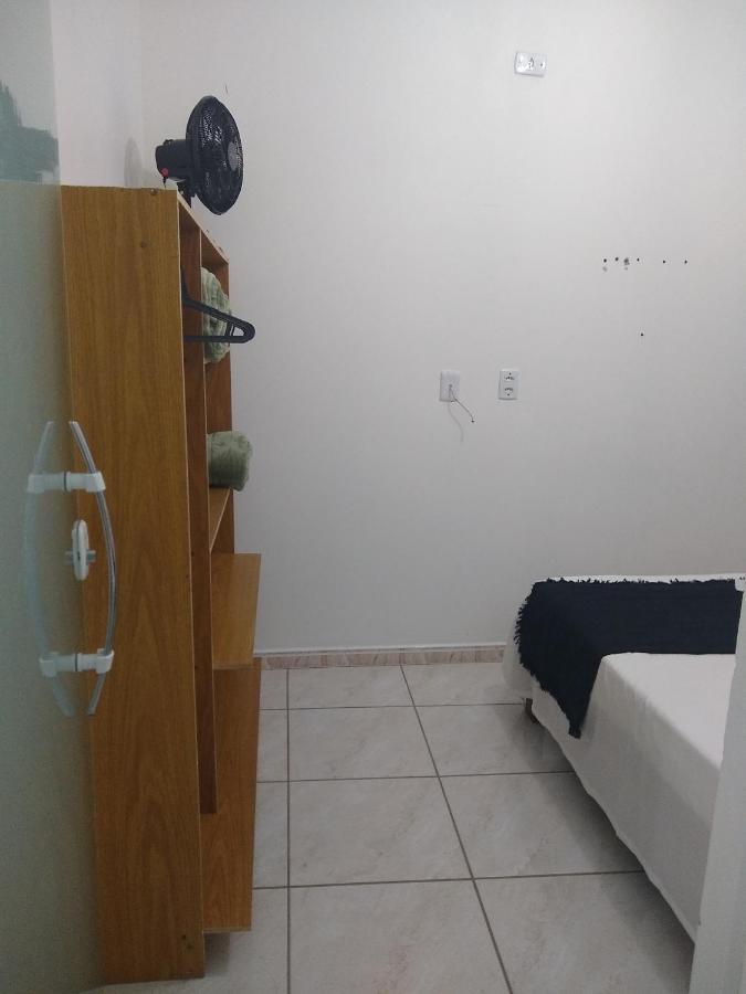 Ferienwohnung Edificio Bonfante Imbituba Exterior foto